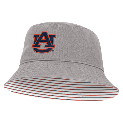 Auburn Primetime Apex Men's Nike College Bucket Hat. Nike.com